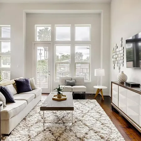 Gorgeous 4 Bed Home On St Mary'S - Minutes To Riverwalk/Pearl San Antonio Extérieur photo