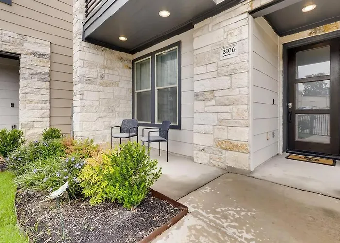 Gorgeous 4 Bed Home On St Mary\'S - Minutes To Riverwalk/Pearl