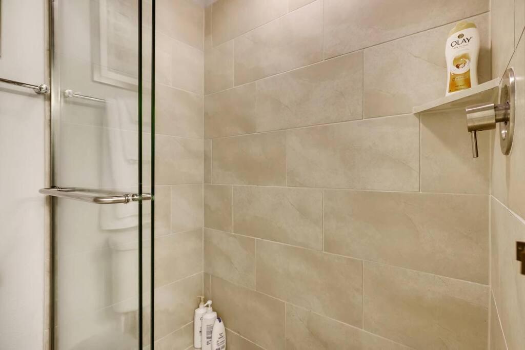 Hébergement de vacances Gorgeous 4 Bed On St Mary's - Minutes To Riverwalk/pearl