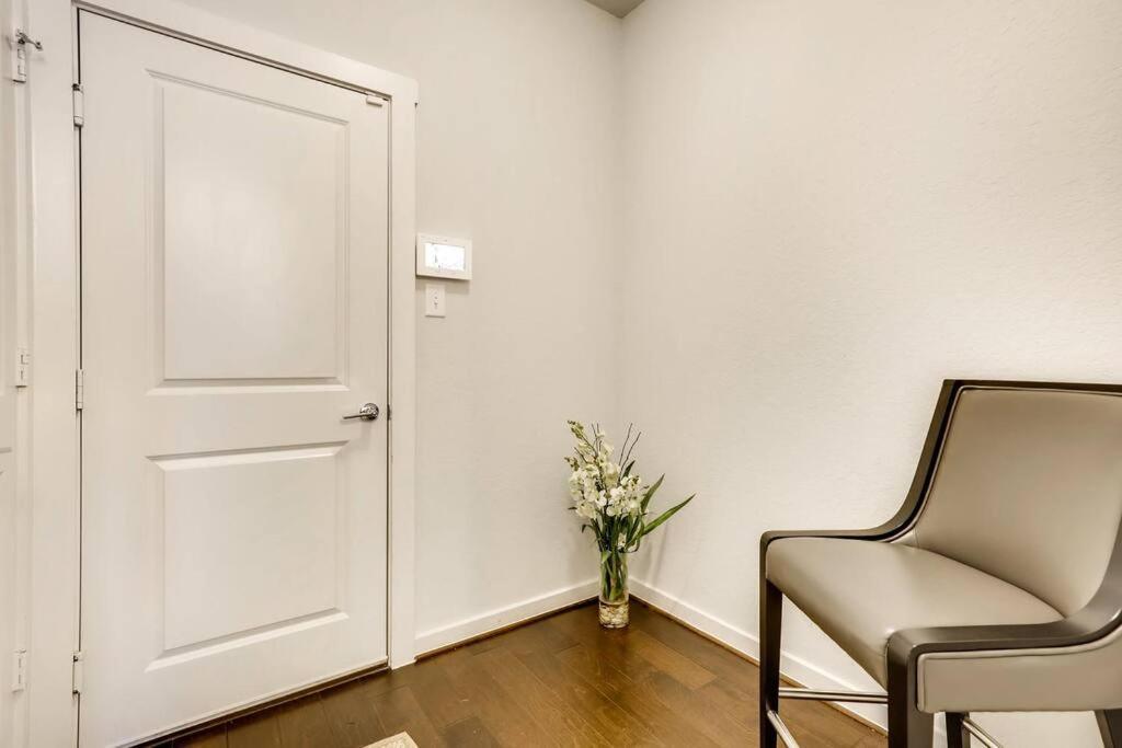 Gorgeous 4 Bed On St Mary's - Minutes To Riverwalk/pearl Hébergement de vacances *