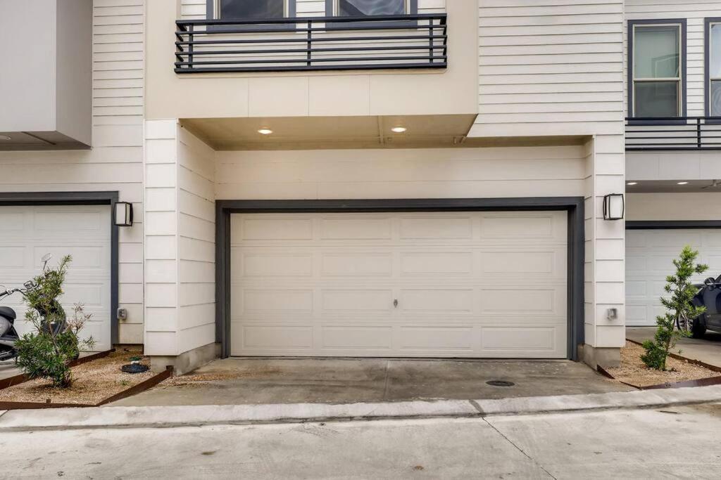 Hébergement de vacances Gorgeous 4 Bed On St Mary's - Minutes To Riverwalk/pearl *